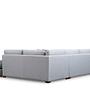 Loop 4 Corner sofa Gray 8