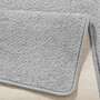 Läufer Textil Grau 1