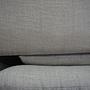 Noa Sofa Récamiere Links Vega Sand Dune 8