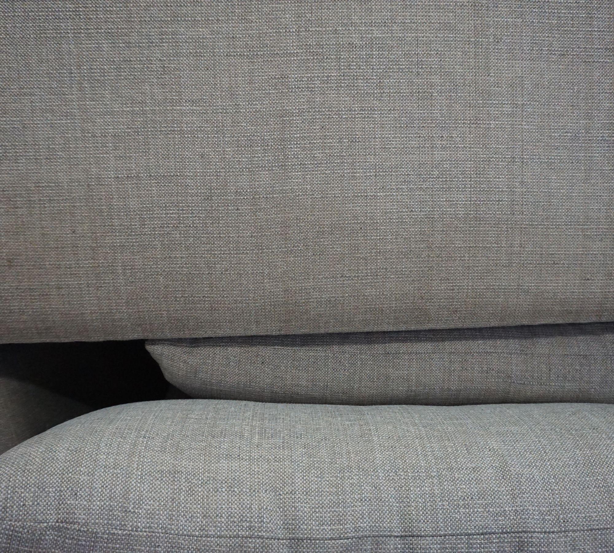 Noa Sofa Récamiere Links Vega Sand Dune 8