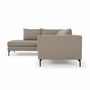 Noa Sofa Récamiere Links Forest Mole 1