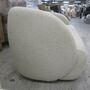 Paula Sofa 3-Sitzer Maya Cream 7