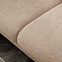 Simena Sofa 3-Sitzer Beige 3