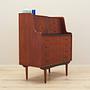 Secretary Teak 1970s 4