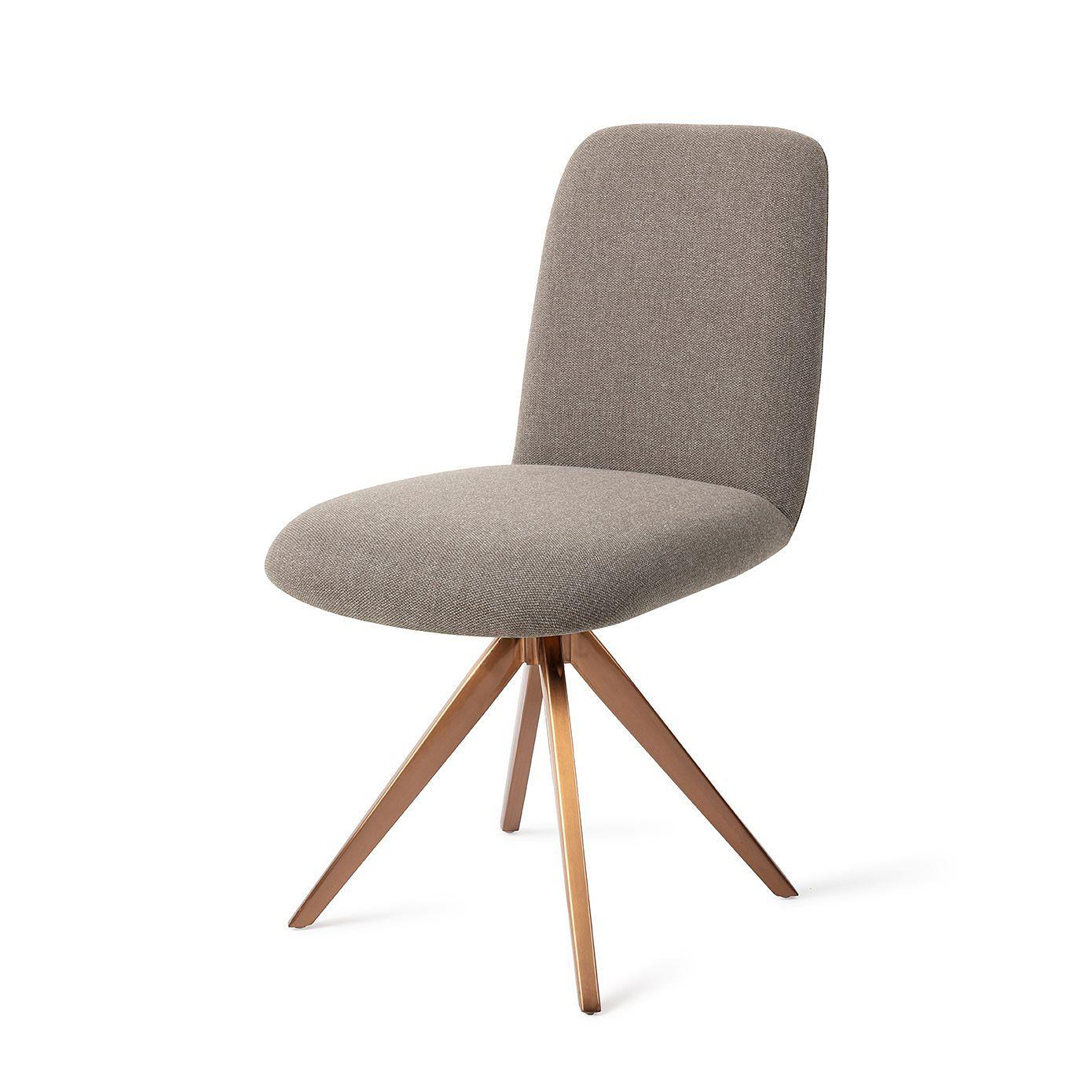 Taiwa Dining Chair Foggy Fusion 2