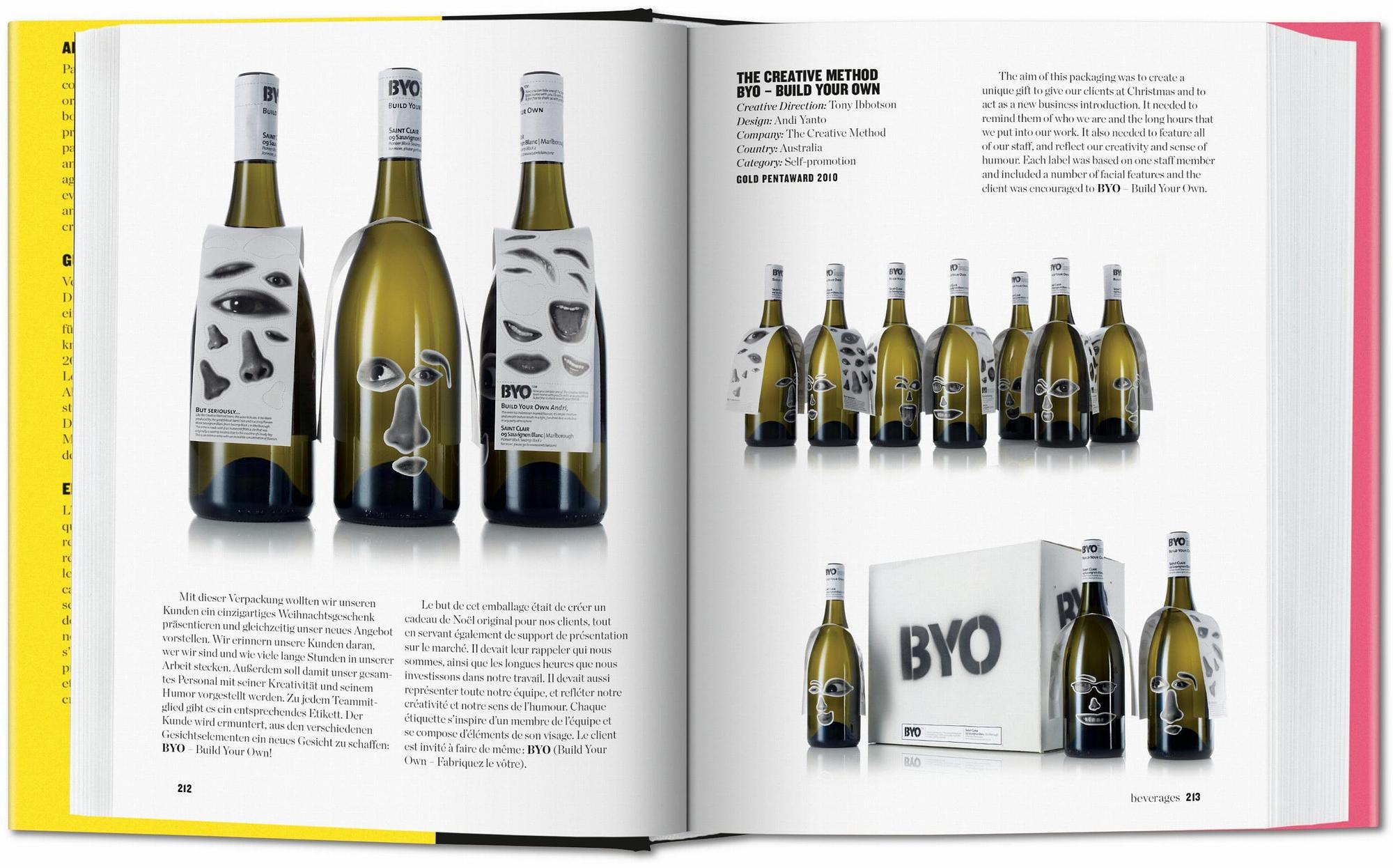 The Package Design Book 2