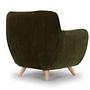 Otis Sessel Moss Olive 3