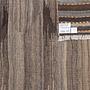 Kilim Gashgai Teppich Wolle Grau 3