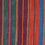 Kilim Gashgai Teppich Mehrfarbig 3
