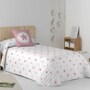 Steppdecke  Bettbreite 90cm 100% Baumwolle 1