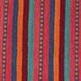 Kilim Gashgai Teppich Mehrfarbig 3