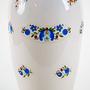 Porcelain vase 1980s 4