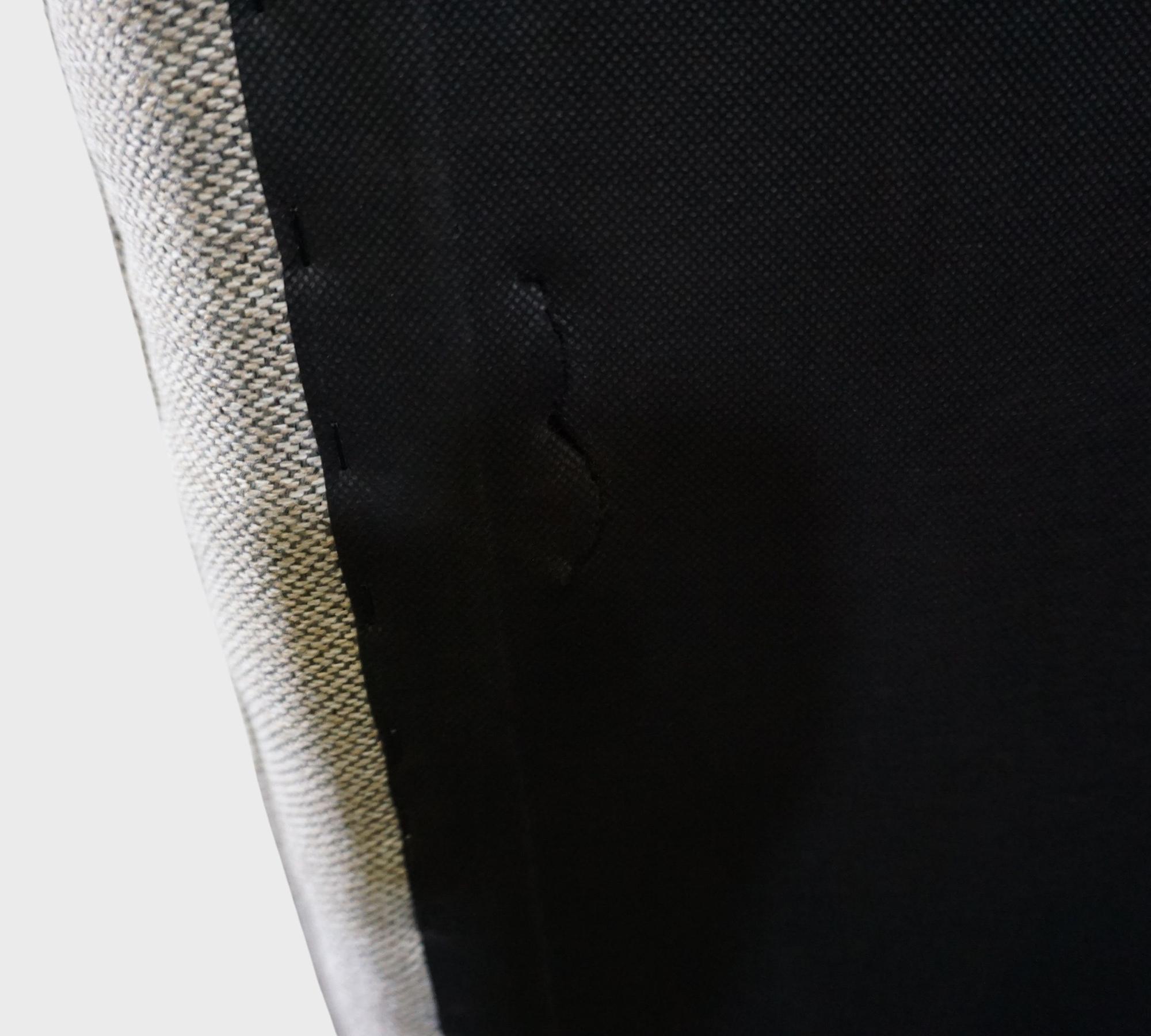 Ellis 1-Sitzer Récamiere abnehmbare Armlehne Agnes Brown 9