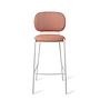Yoichi Bar Stool Turkish Delight 0