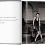 Peter Lindbergh. Azzedine Alaïa 3