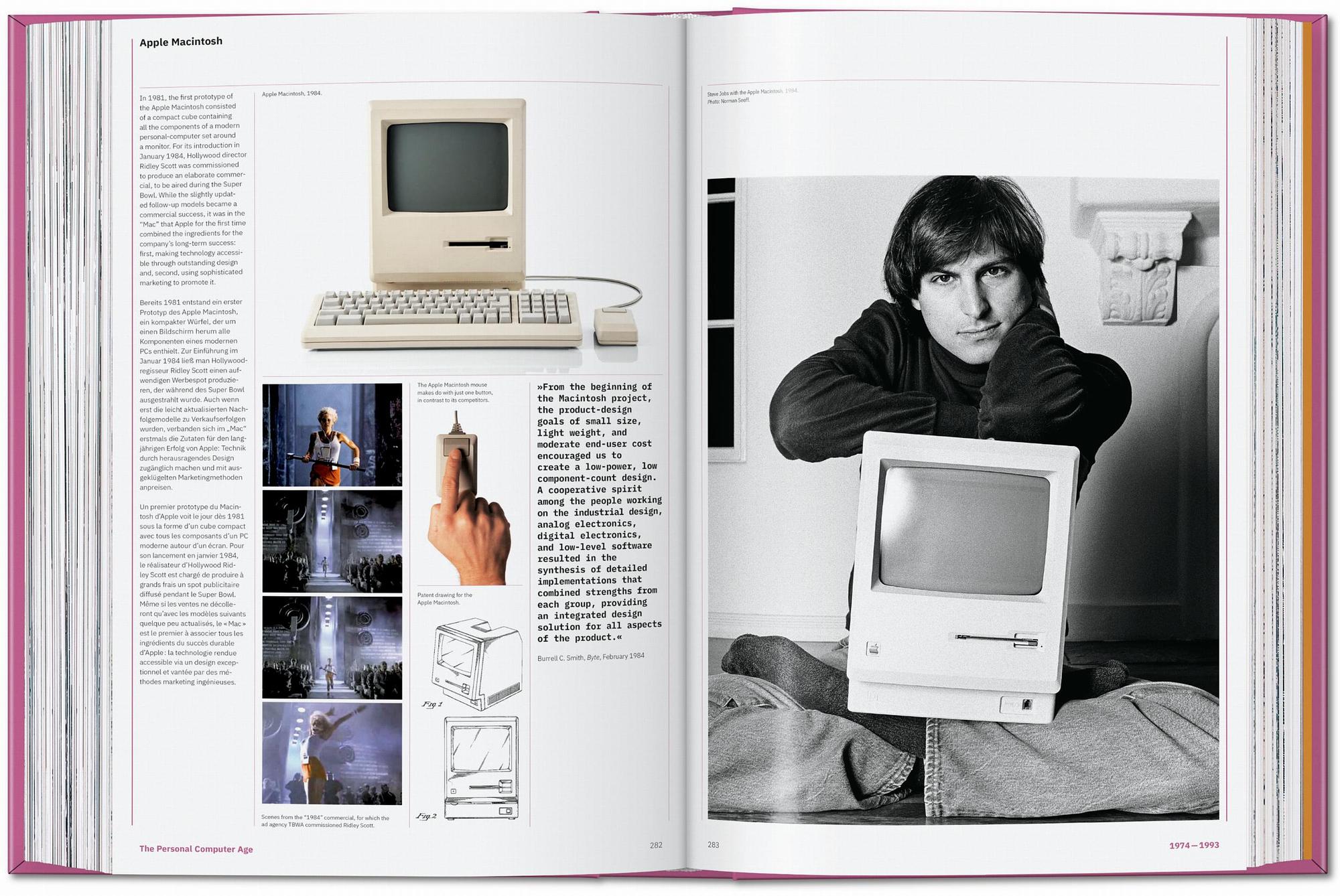 The Computer. A History from the 17th Century to Today 8