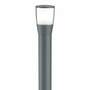 LED Stehlampe Aluminium Pulverbeschichtet 100 cm 1