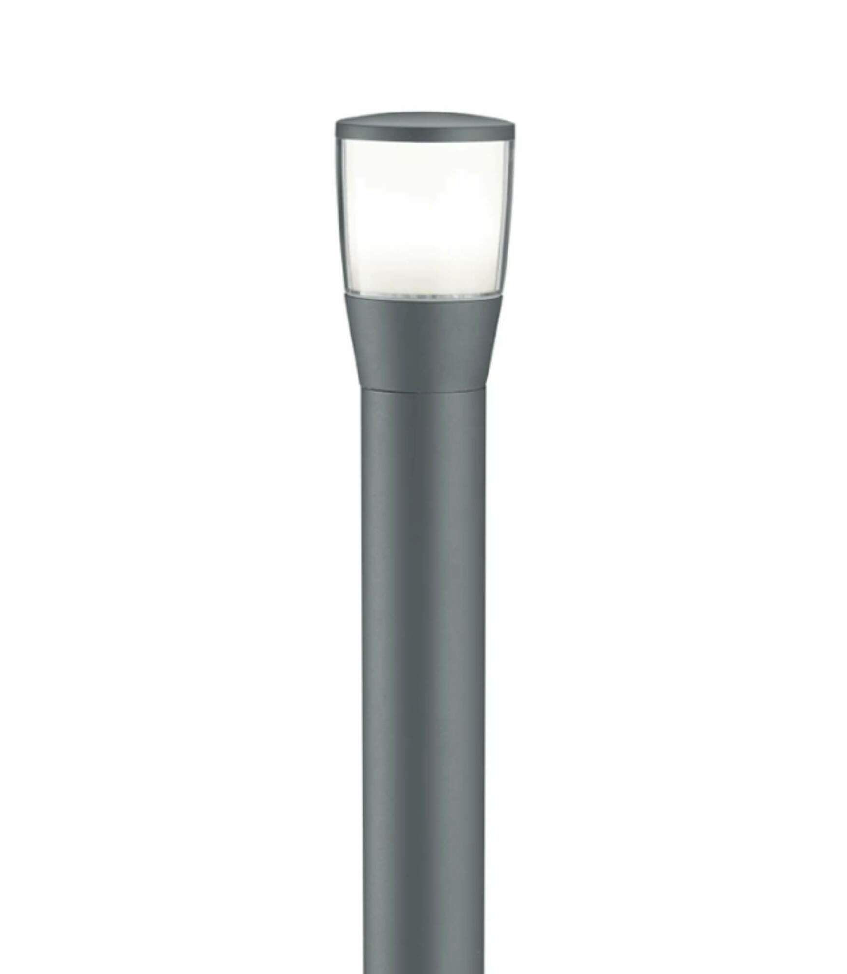 LED Stehlampe Aluminium Pulverbeschichtet 100 cm 1