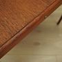 Spieltisch Holz 1970er Jahre 7