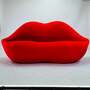 La Bocca Lipstick Sofa Rot 3