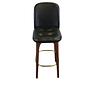 Utility SH760 Barstool Walnut 3