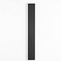 Wall lamp Seline Aluminum Black Height: 8 cm 4