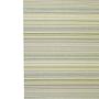 Schiebevorhang Russel Polyester 60 x 245 cm Grün 1