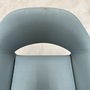 4x Esszimmerstuhl Set Oldenburg Kunstleder Buchenholz EU 7