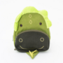 Dragon Backpack Cotton Green 1