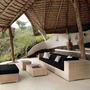 Lounge Modul Mitte Xxl Beige 2