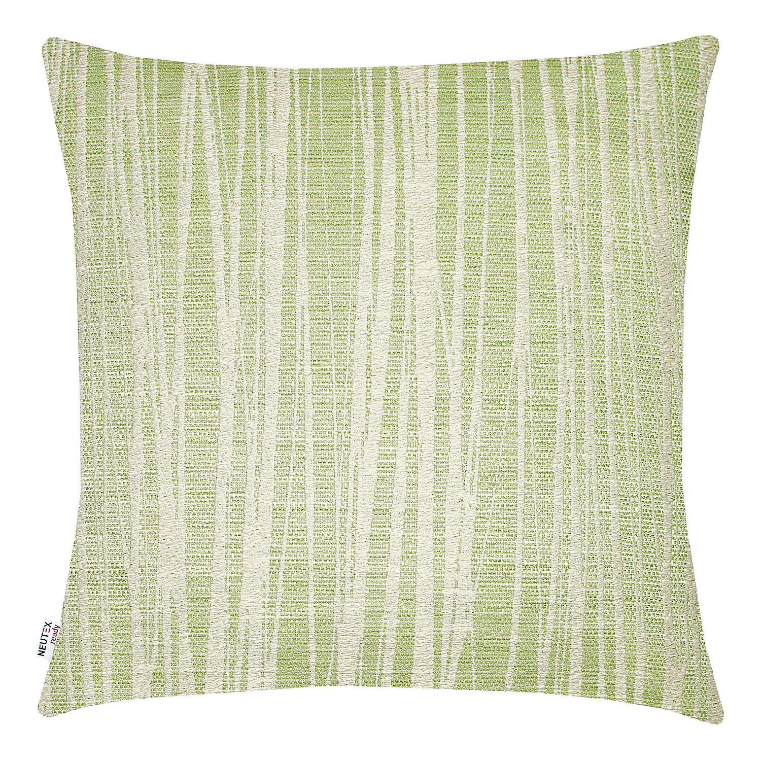 Pillowcase Niklas Blend Green 38 x 38 cm 0