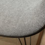 Eames Armchair RAR Schaukelstuhl 4