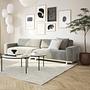 Aya Sofa 3-Sitzer Planet Grey Green 0