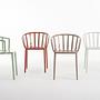 Venice Armchair Beige 3