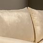 Saga Sofa Bed 2-seater Cream 7