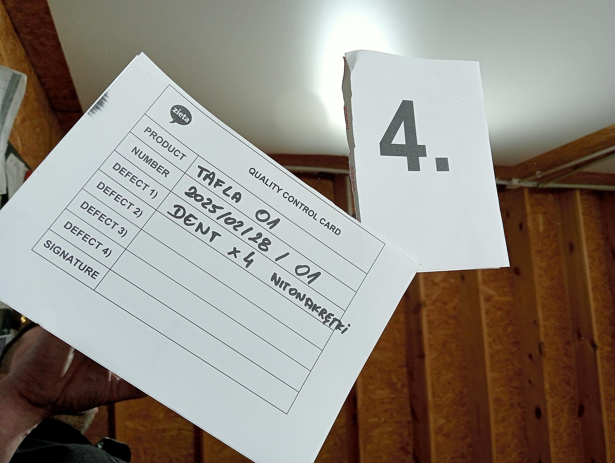 Table Mirror O1 Stainless Steel Polished Silver 5