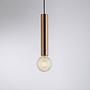 Pendelleuchte Bruna Typ B Bronze 3