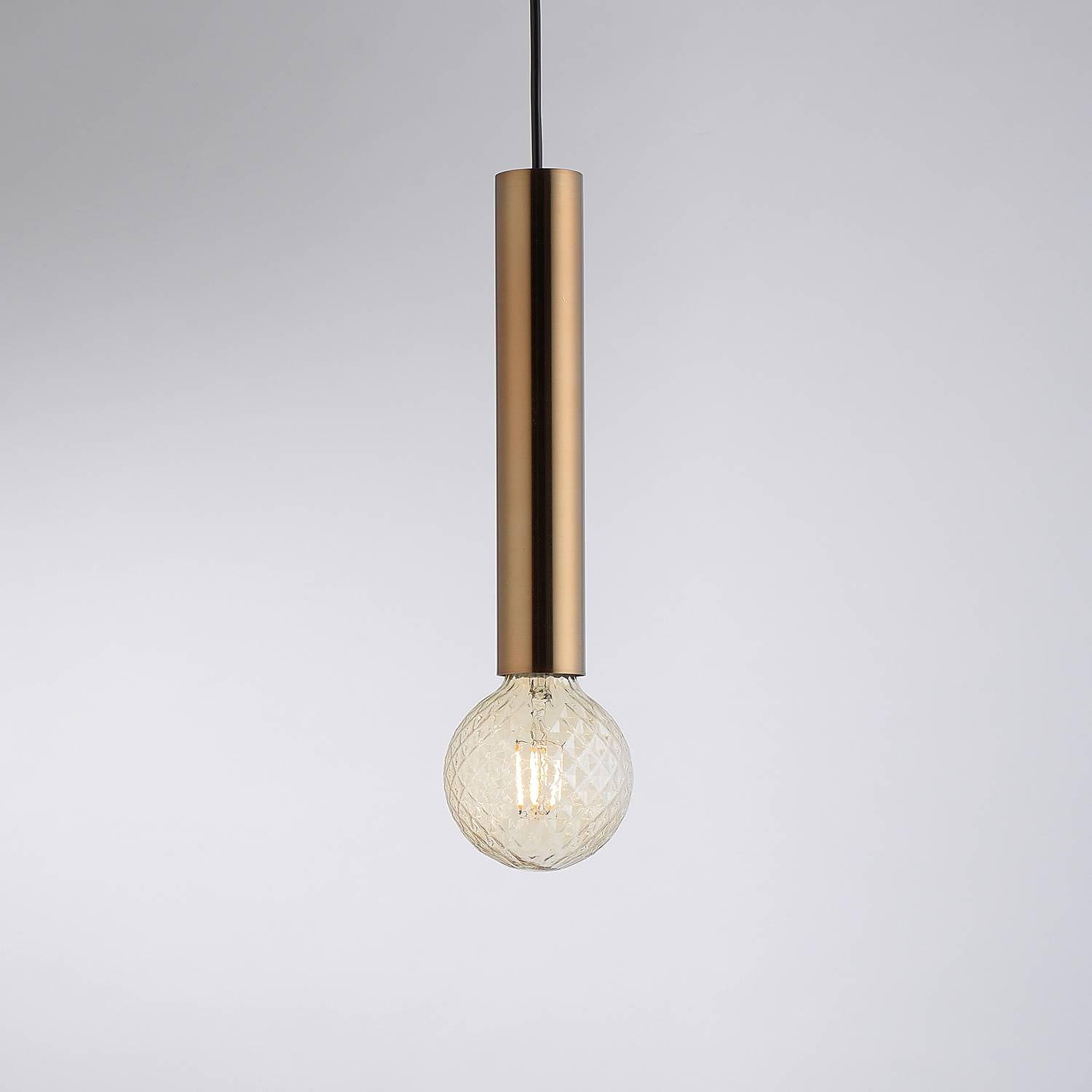 Pendelleuchte Bruna Typ B Bronze 3