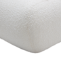 Blanca 3-Sitzer Sofa Récamiere Rechts Bouclé Off White 5