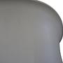 JH30 Elefy Stuhl Eiche Plastik Beige 5