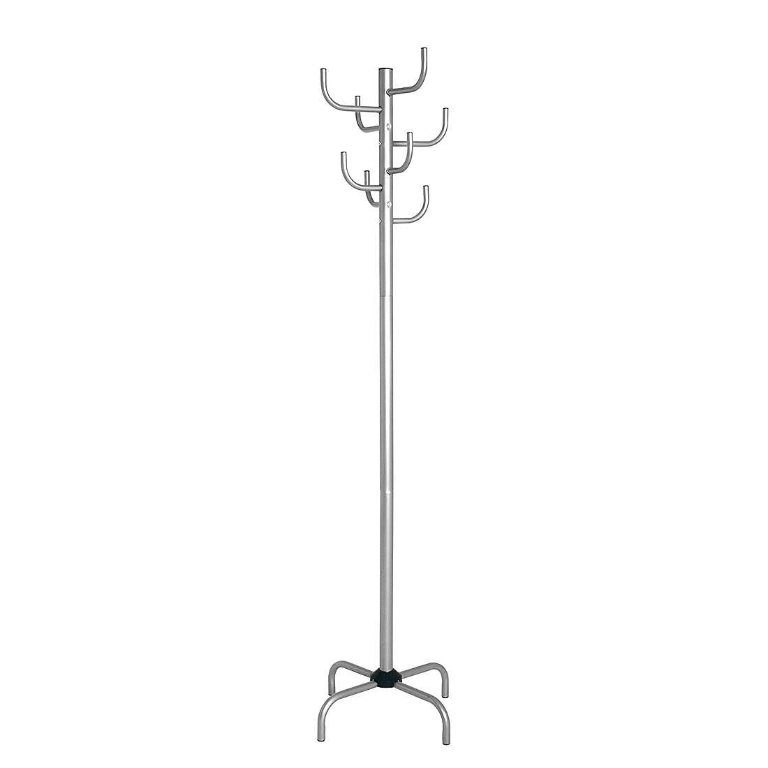 Garderobenständer Mammut Aluminium 0