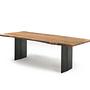 Sky Natura Tisch Briccola-Massivholz 0