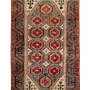 Heritage Teppich Wolle Mehrfarbig 0