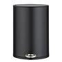 Kosmetik Treteimer Monza Schwarz 3l 0