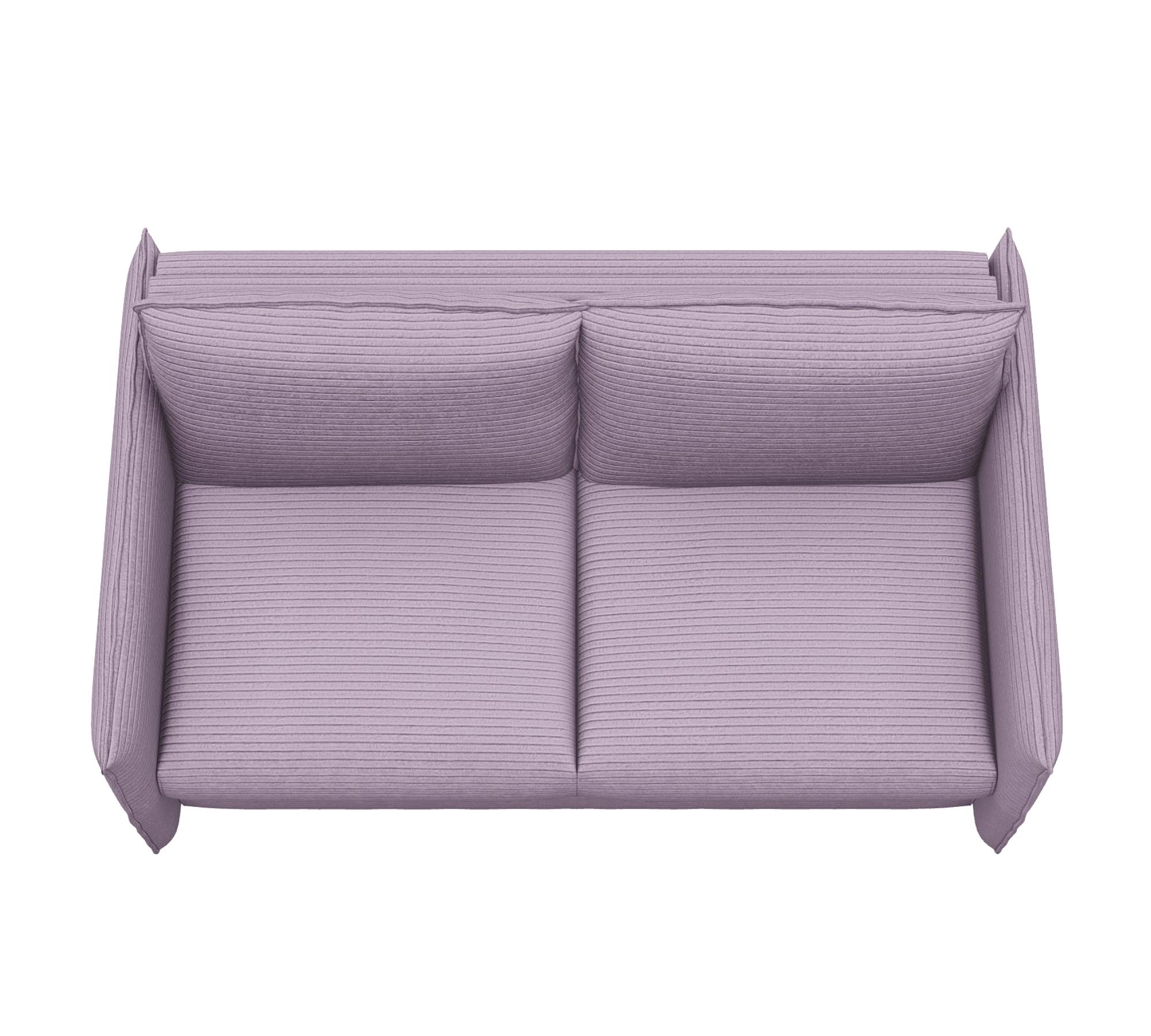 Ekorren Schlafsofa Anafi Lavendel 21 2