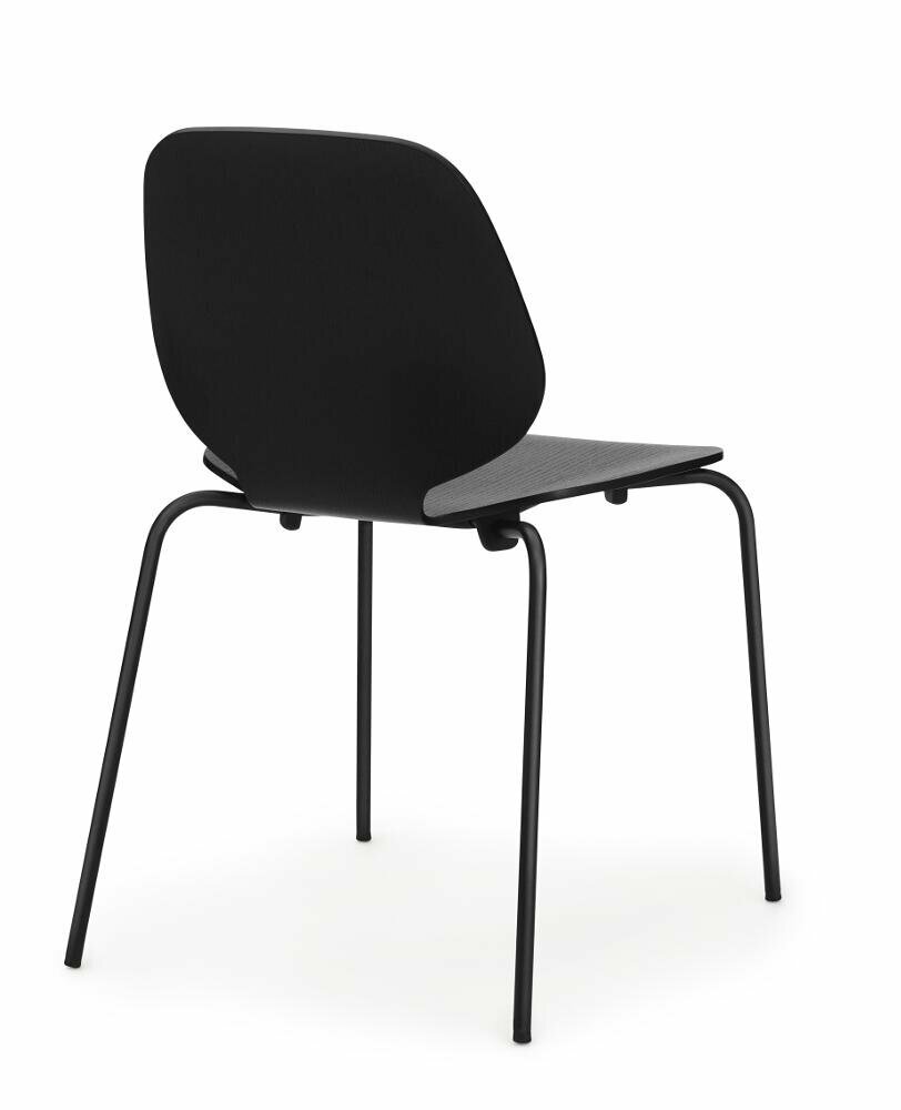 My Chair Schwarz 2