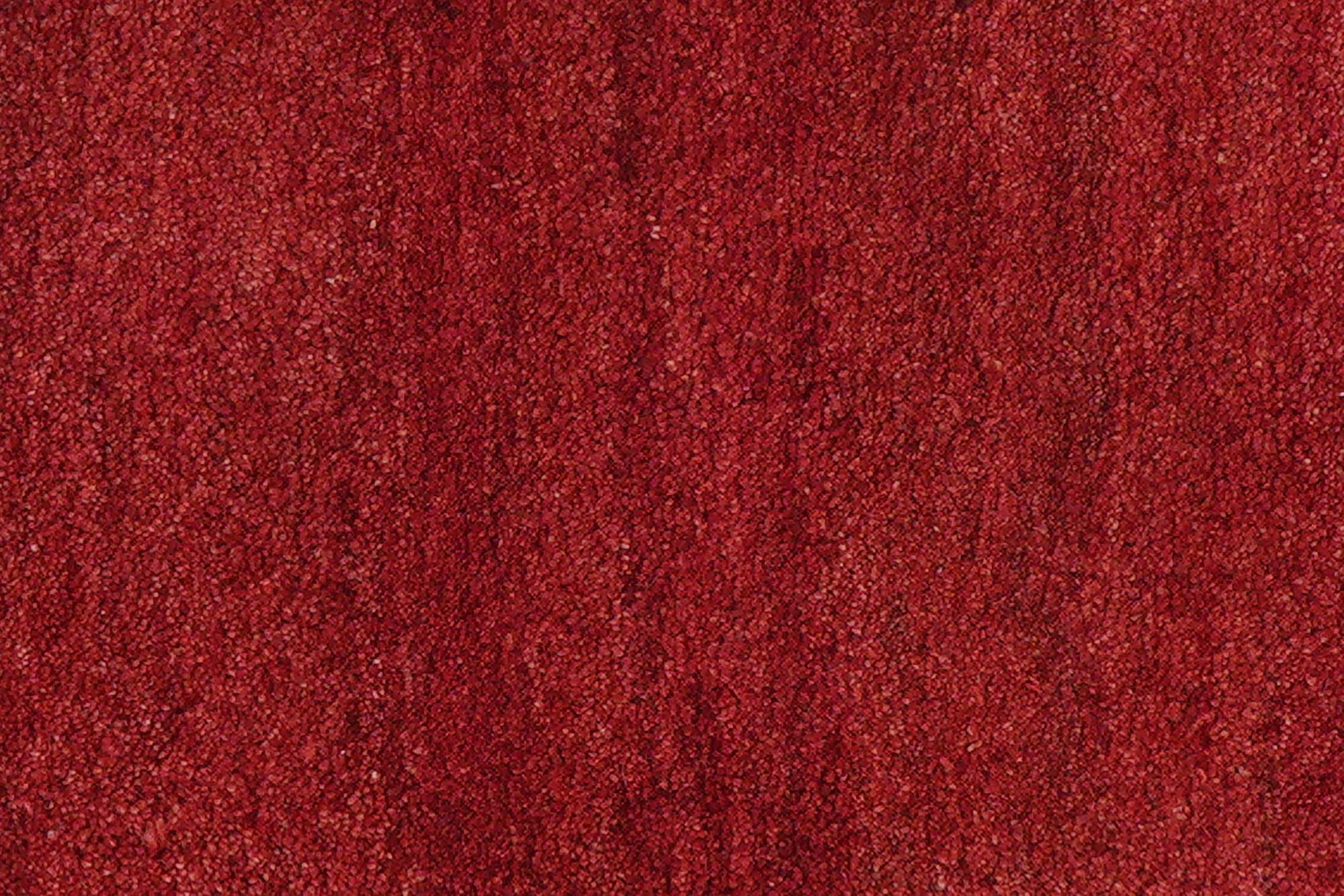 Tappeto Gabbeh lana rosso 5