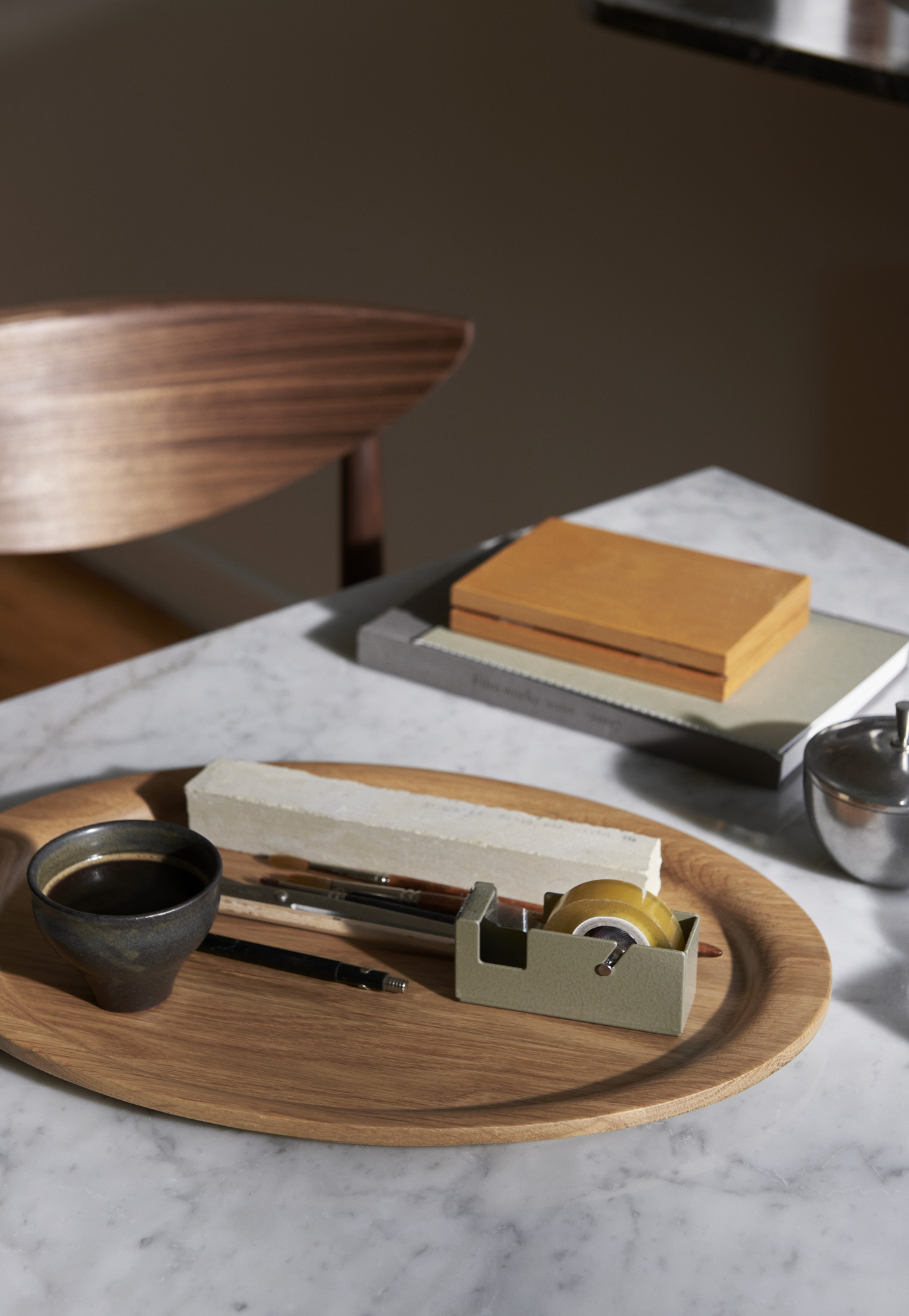 Collect Tablett Sc64 Braun 5