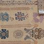 Kilim Baluch Wool Cream 3
