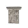 Grönvik Coffee table Grey 70x45x40cm 3
